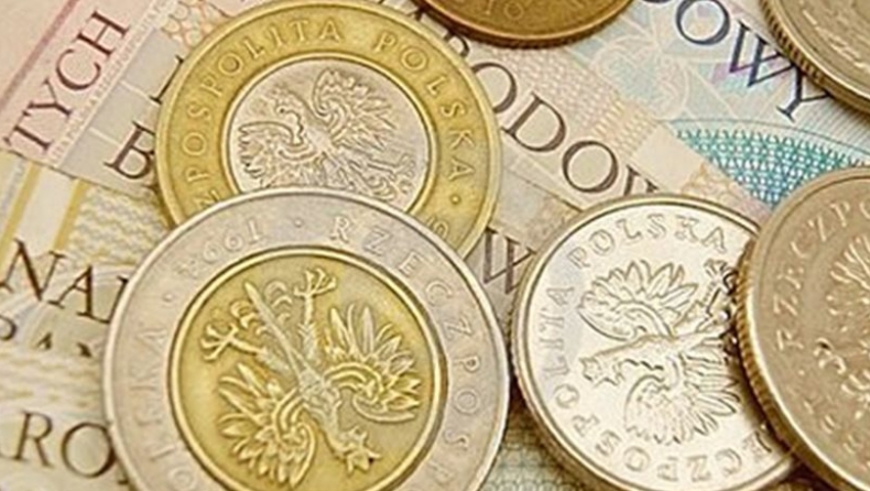 «Όχι» στο ευρώ λέει το 76% των Πολωνών