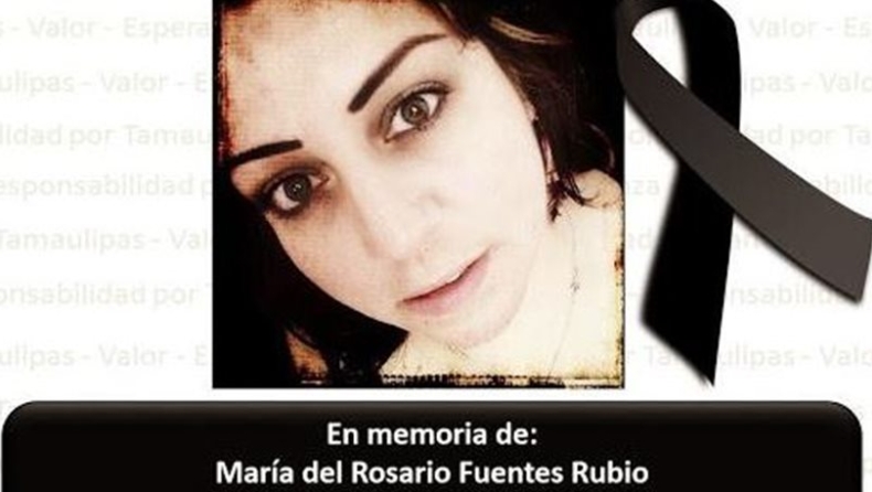 Μεξικό: Καρτέλ δολοφόνησαν γιατρό και καυχήθηκαν μέσω του Twitter της