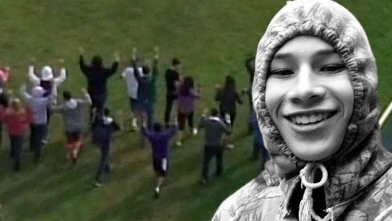 ΗΠΑ: 14 ετών ο ένοπλος που σκότωσε και τραυμάτισε συμμαθητές του