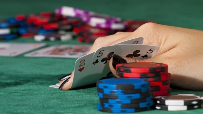 Στρατηγική πόκερ για να κυριαρχείτε σε κάθε τραπέζι