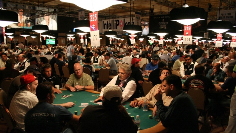 Εντός επάθλων στο WSOP Main Event (Επεισόδια 5-6)