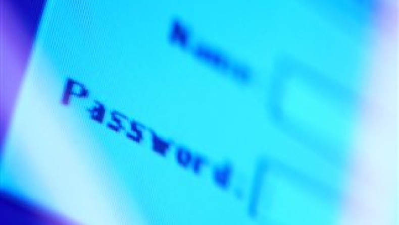 Τα 20 χειρότερα passwords