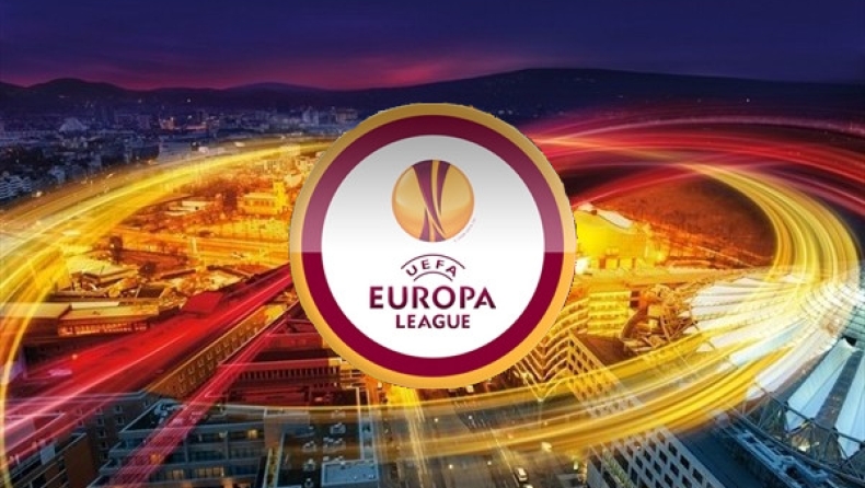 UEFA Europa League: Όλη η δράση με γκολ και ρεπορτάζ (vids)!