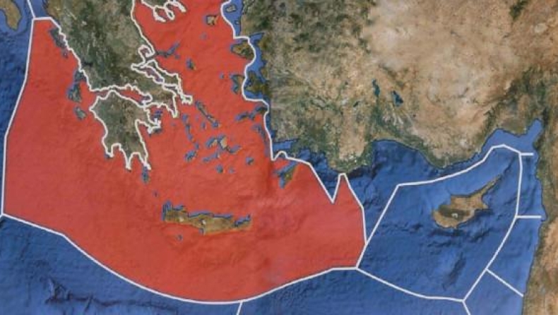 F.T.: Στήνεται αντιτουρκικό μπλοκ στη Μεσόγειο