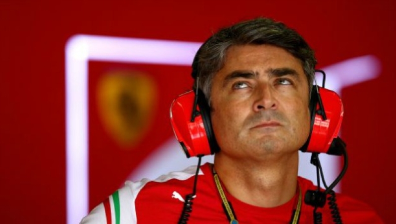 Νέο αφεντικό στη Ferrari (pic)
