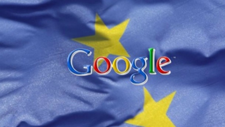 Ψήφισμα για τη διάλυση της Google πέρασε η Ευρωβουλή