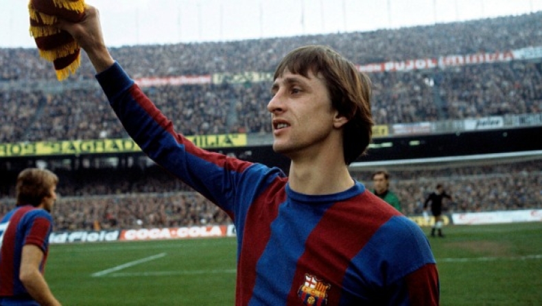 Barcelona Legends: Vol 2 (vids)