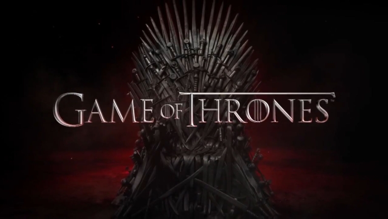 Game Of Thrones: Το πρώτο teaser της πέμπτης σεζόν! (vid)
