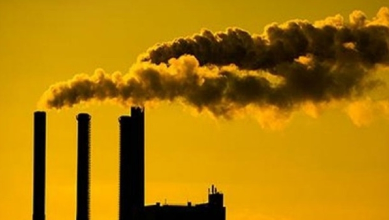 Μηδενισμός των εκπομπών διοξειδίου του άνθρακα μέχρι το 2070