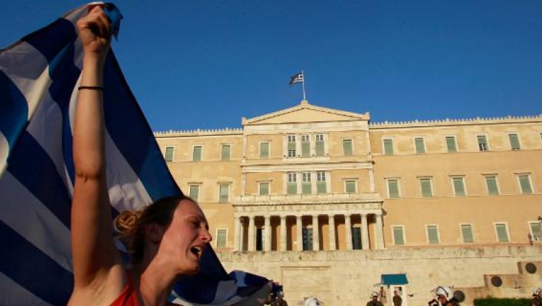 Die Welt: Η Ελλάδα ζει ένα δράμα