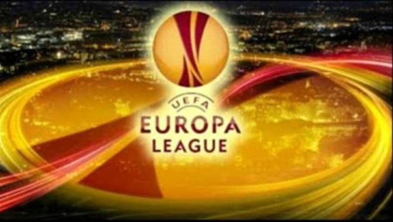 Europa League... Live!