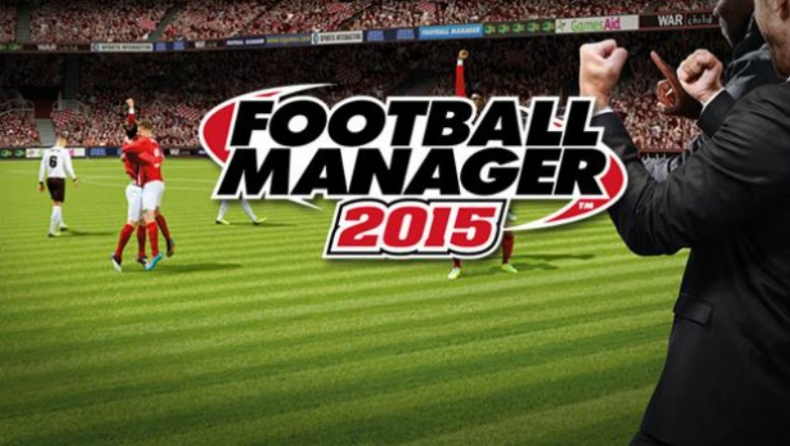 Football Manager 2015, είναι αρρώστια μοναδική!