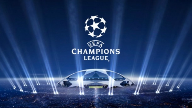 Champions League live