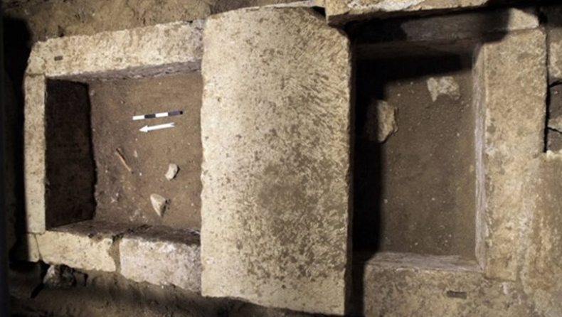 2014: Η χρονιά των μεγάλων αρχαιολογικών ανακαλύψεων στην Ελλάδα (pics)