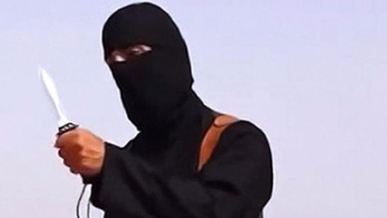 Τζιχαντιστής ζητά χρήματα από την Daily Mail για να αποκαλύψει ποιος είναι ο «Jihadi John»