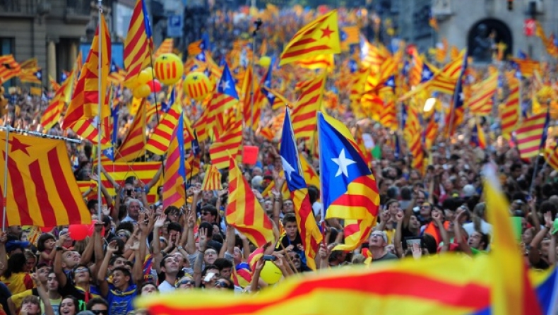 Καταλονία, ανεξαρτησία ή υποκρισία;