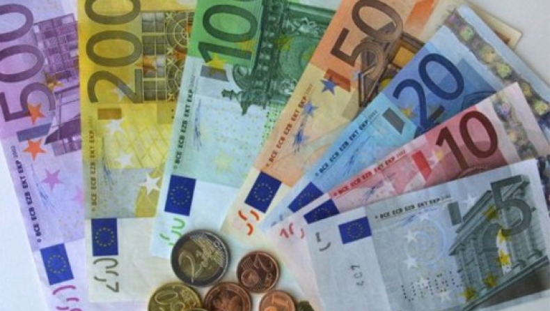 Αυξημένοι φόροι άνω του 1,8 δισ. ευρώ το 2015
