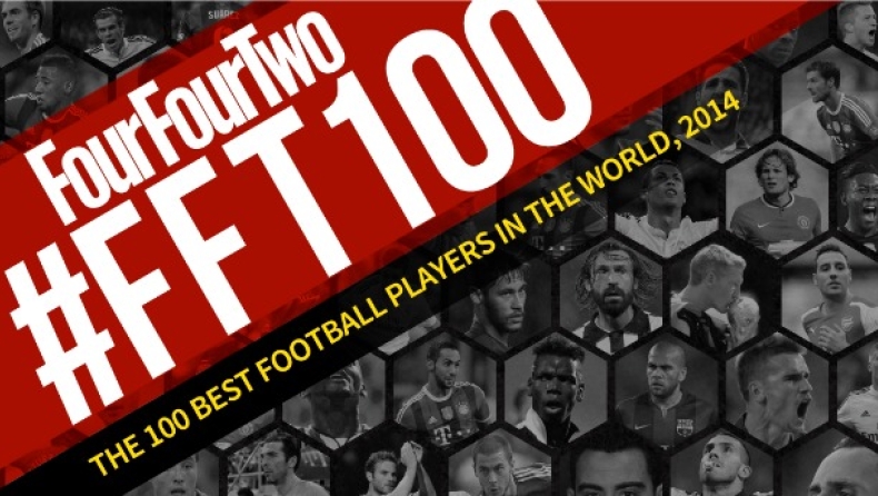 Οι 100 καλύτεροι του 2014 (60-51)