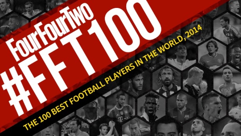 Οι 100 καλύτεροι του 2014 (30-21)