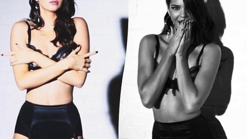 Kendall Jenner: Η ομορφότερη Καρντάσιαν! (pics)