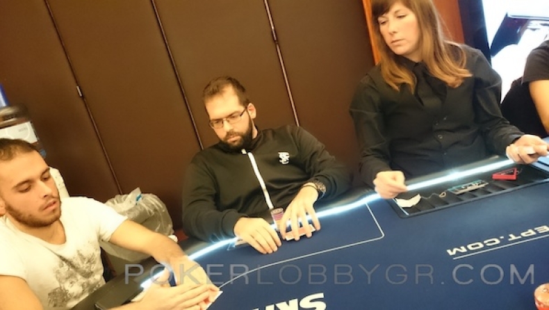 Συνέντευξη του Panagiotis.G: “Το πόκερ κινδυνεύει με την Amaya”