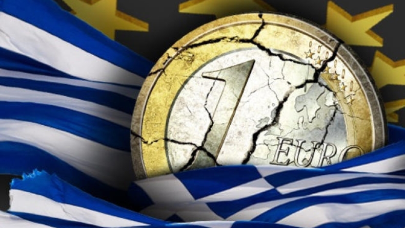 Η κρίση του ευρώ ξενικά εκεί απ’ όπου ξεκίνησε: Στην Ελλάδα