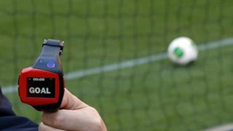 Goal-live technology στη Serie A