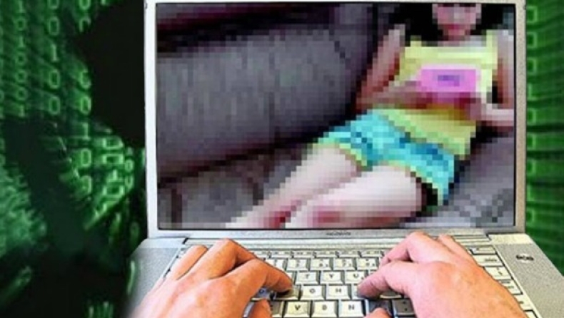 Δωδεκάχρονος προσπάθησε να εξαναγκάσει 9χρονη σε cybersex!