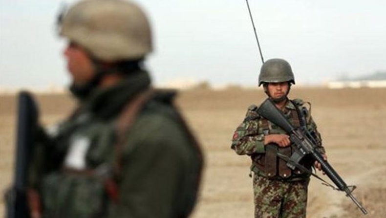 Αφγανιστάν: Τα μάχιμα στρατεύματα του ΝΑΤΟ αποχωρούν