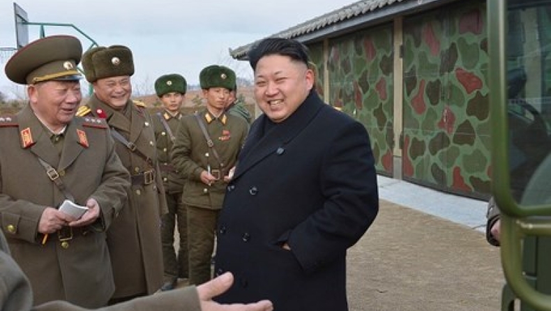 Κιμ Γιονγκ Ουν: Είχε διατάξει οι Βορειοκορεάτες να βλέπουν μόνο Μάντσεστερ Γιουνάιτεντ
