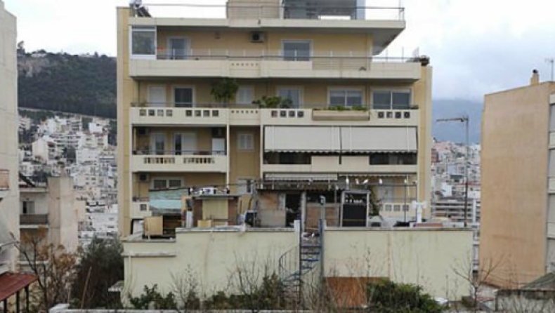 Αυτό είναι το διαμέρισμα του Ελληνα Τσε Γκεβάρα, Αλέξη Τσίπρα (pic)
