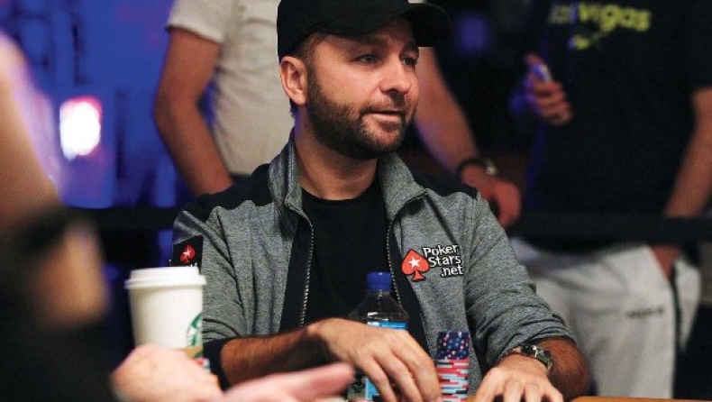 Ο Daniel Negreanu αποκαλύπτει ποια είναι η χειρότερη συμβουλή πόκερ