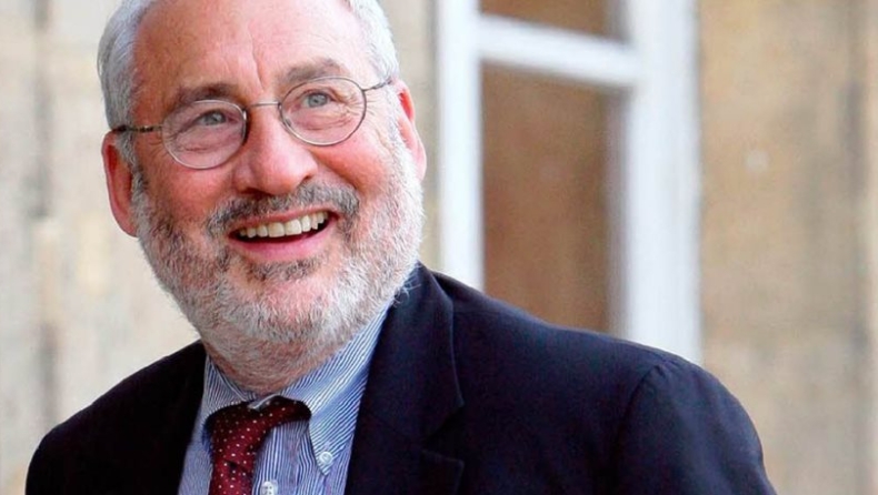 J. Stiglitz: Η Γερμανία είναι το πρόβλημα, όχι η Ελλάδα