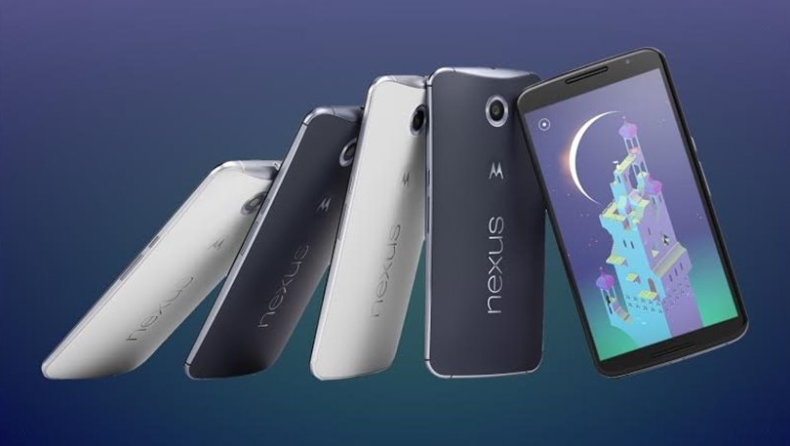 Πώς η Apple φρέναρε τα σχέδια της Google για αισθητήρα αποτυπωμάτων στο Nexus 6