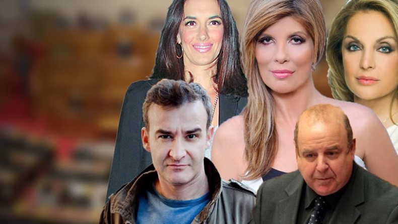 Celebrity στη Βουλή: Ποιοι τα κατάφεραν και ποιοι όχι