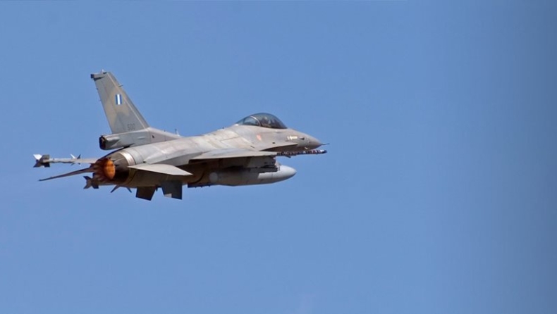 10 νεκροί, 13 τραυματίες απο την πτώση του Eλληνικού F-16 (pics & vids)