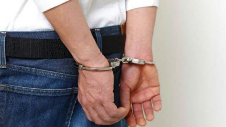 Συνελήφθη δραπέτης των φυλακών Λάρισας