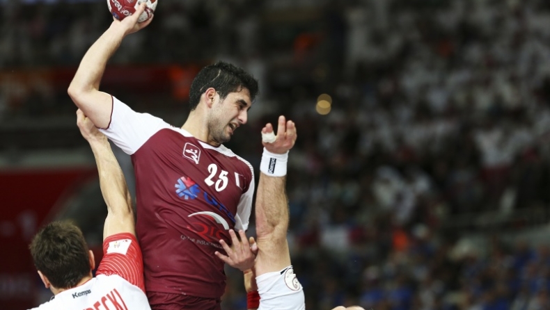 Το Κατάρ στον τελικό