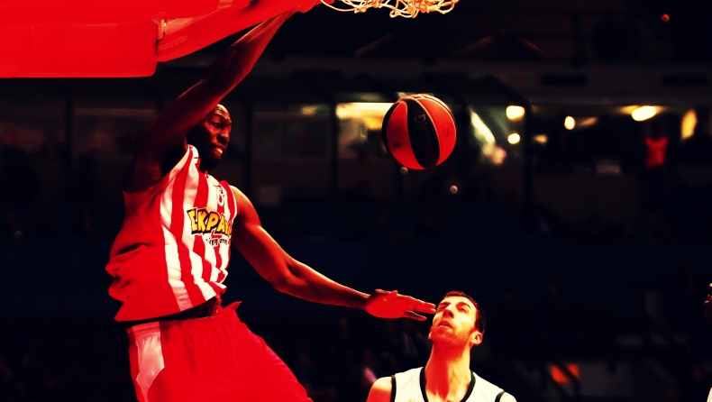 Τα highlights της Euroleague