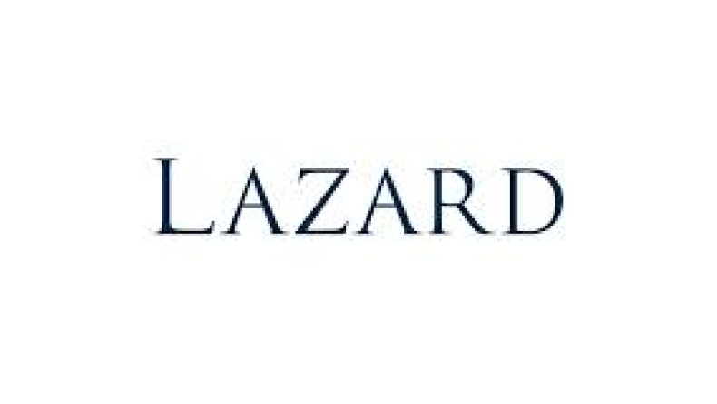 H Lazard σε ρόλο συμβούλου για το χρέος