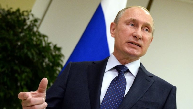 Πεντάγωνο: Αυτιστικός ο Ρώσος πρόεδρος;