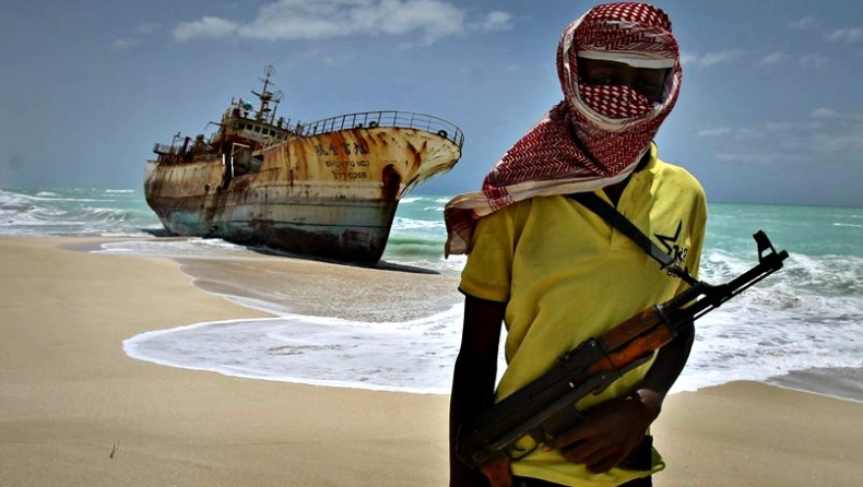 Οι Σομαλοί πειρατές απελευθέρωσαν τέσσερις ψαράδες έπειτα από 5 χρόνια ομηρίας!