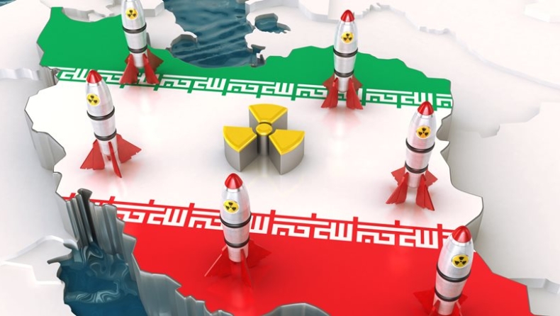 Πρόοδος στις διαπραγματεύσεις για το πυρηνικό πρόγραμμα του Ιράν