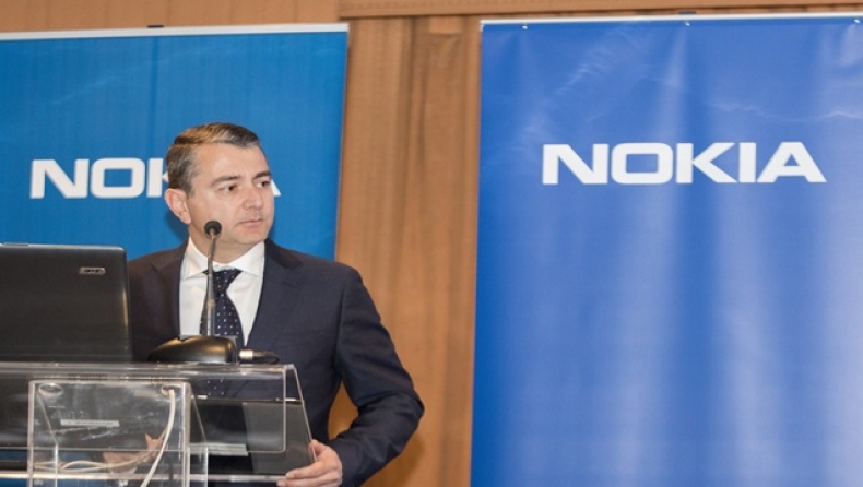 Η Nokia Networks γιορτάζει 25 χρόνια λειτουργίας στην Ελλάδα