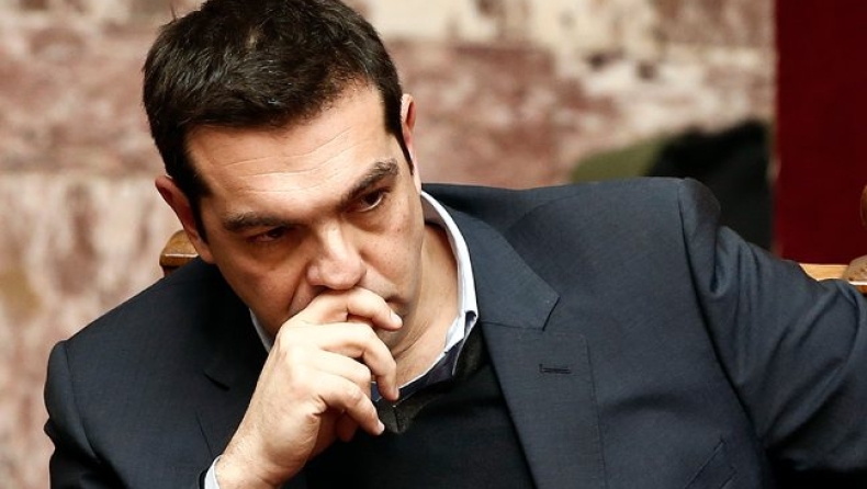 «Η ΕΚΤ έχει περάσει την θηλιά στον λαιμό της Αθήνας»