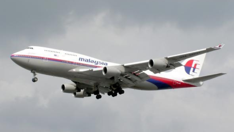 Πιλότος λύνει το μυστήριο του χαμένου Boeing της Malaysia