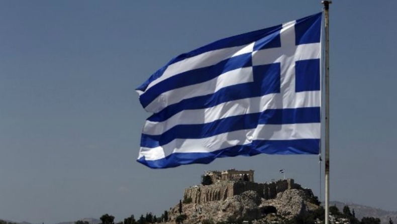 Η Ελλάδα στην πεντάδα με τις χειρότερες οικονομίες (pic)