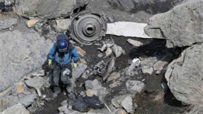 Στα 279 εκατ. ευρώ οι αποζημιώσεις για τα θύματα της Germanwings