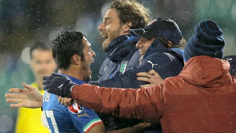 Οι κινήσεις της Ιταλίας μετά το Mundial