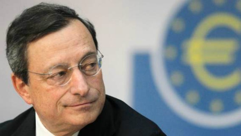 Bloomberg: Η Ελλάδα έφερε διαμάχες και νευρική κρίση στο εσωτερικό της ΕΚΤ